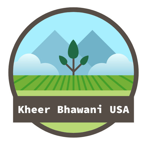 Kheer Bhawani USA