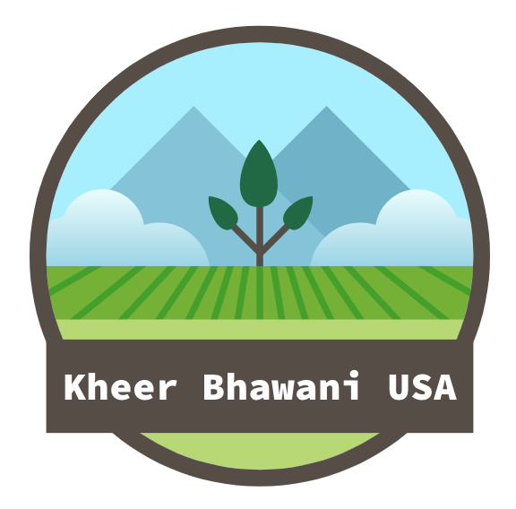 Kheer Bhawani USA